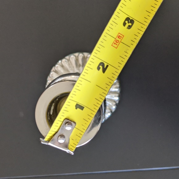 Candle Holder **Candle Not included - Picture 7 of 8